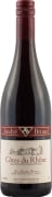 Andre Brunel Cotes du Rhone 2014 Front Bottle Shot