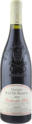 Domaine Bois de Boursan Chateauneuf-du-Pape Cuvee des Felix 2010  Front Bottle Shot