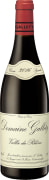 Domaine Gallety Cotes du Vivarais Rouge 2016 Front Bottle Shot