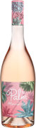 The Palm by Whispering Angel Rose 2019  Front Bottle Shot