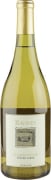 Ravines Chardonnay 2017  Front Bottle Shot