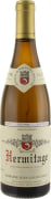 Jean-Louis Chave Hermitage Blanc 2022  Front Bottle Shot