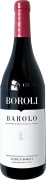 Boroli Barolo 2022  Front Bottle Shot