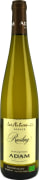 Jean-Baptiste Adam Les Natures Riesling 2022  Front Bottle Shot