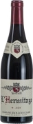Jean-Louis Chave Hermitage 2017  Front Bottle Shot