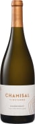 Chamisal Vineyards Sta. Rita Hills Chardonnay 2016 Front Bottle Shot