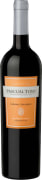 Pascual Toso Estate Cabernet Sauvignon 2016 Front Bottle Shot