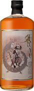 Fuyu Blended Japanese Whisky Front Bottle Shot