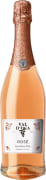 Val D'Oca Sparkling Rose Extra Dry  Front Bottle Shot