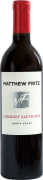 Matthew Fritz Cabernet Sauvignon 2018  Front Bottle Shot