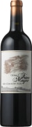 Chateau Franc Mayne  2004  Front Bottle Shot