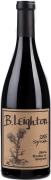 B. Leighton Olsen Brothers Vineyard Syrah 2015 Front Bottle Shot