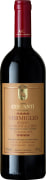 Conti Costanti Vermiglio Rosso di Montalcino 2019  Front Bottle Shot