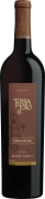 Terra d'Oro Zinfandel 2015 Front Bottle Shot