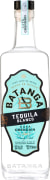 Batanga Blanco Tequila Front Bottle Shot