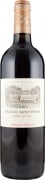 Chateau Saint-Pierre  2018  Front Bottle Shot