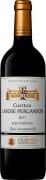 Chateau Larose Perganson  2017  Front Bottle Shot