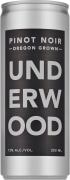 Underwood Pinot Noir (355ML Wine in a Can)  Front Bottle Shot