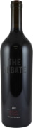 The Debate Beckstoffer Dr. Crane Cabernet Sauvignon 2010  Front Bottle Shot