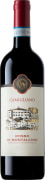 Camigliano Rosso di Montalcino 2022  Front Bottle Shot