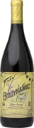 Frey Biodynamic Petite Sirah 2020  Front Bottle Shot