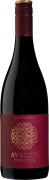 Avalon California Pinot Noir 2021  Front Bottle Shot