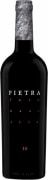 Pietra Susumaniello 2016  Front Bottle Shot