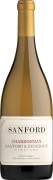 Sanford Sanford & Benedict Vineyard Chardonnay 2020  Front Bottle Shot
