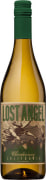Lost Angel Chardonnay 2016 Front Bottle Shot
