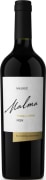 Bodega MALMA Malma Finca La Papay Malbec 2015 Front Bottle Shot