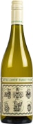 Chateau de Saint Cosme Little James Basket Press Blanc 2015 Front Bottle Shot