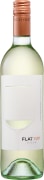 Flat Top Hills Sauvignon Blanc 2018 Front Bottle Shot