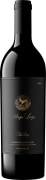 Stags' Leap Winery The Leap Estate Grown Cabernet Sauvignon 2021  Front Bottle Shot