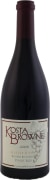 Kosta Browne Keefer Ranch Vineyard Pinot Noir 2008  Front Bottle Shot