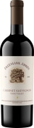 Freemark Abbey Napa Valley Cabernet Sauvignon 2022  Front Bottle Shot