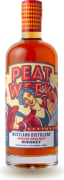 Westland Peat Week American Single Malt Whiskey Front Bottle Shot