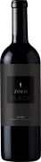 Zolo Black Malbec 2013  Front Bottle Shot