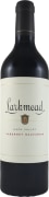 Larkmead Cabernet Sauvignon 2017  Front Bottle Shot
