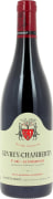 Geantet-Pansiot Gevrey-Chambertin Le Poissenot Premier Cru 2012  Front Bottle Shot