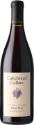 Cakebread Two Creeks Vineyards Pinot Noir 2017  Front Bottle Shot