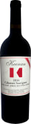 Keenan Reserve Cabernet Sauvignon (1.5 Liter Magnum) 2012  Front Bottle Shot