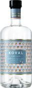 Koval Dry Gin Front Bottle Shot
