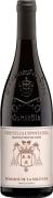 Domaine de la Solitude Chateauneuf-du-Pape Cornelia Constanza 2020  Front Bottle Shot