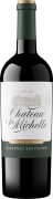 Chateau Ste. Michelle Cabernet Sauvignon 2022  Front Bottle Shot