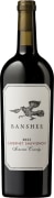 Banshee Sonoma Cabernet Sauvignon 2023  Front Bottle Shot