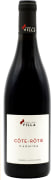 Pierre Jean Villa Cote-Rotie Carmina 2022  Front Bottle Shot