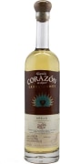 Corazon Expresiones Sazerac Rye Anejo Tequila Front Bottle Shot