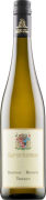 Graf von Schonborn Rheingau Riesling Trocken 2013 Front Bottle Shot