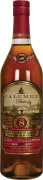 Calumet Farm 8 Year Kentucky Straight Bourbon Whiskey Front Bottle Shot