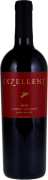 Hall Exzellenz Cabernet Sauvignon 2015  Front Bottle Shot